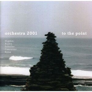 James Freeman - To the Point  CD